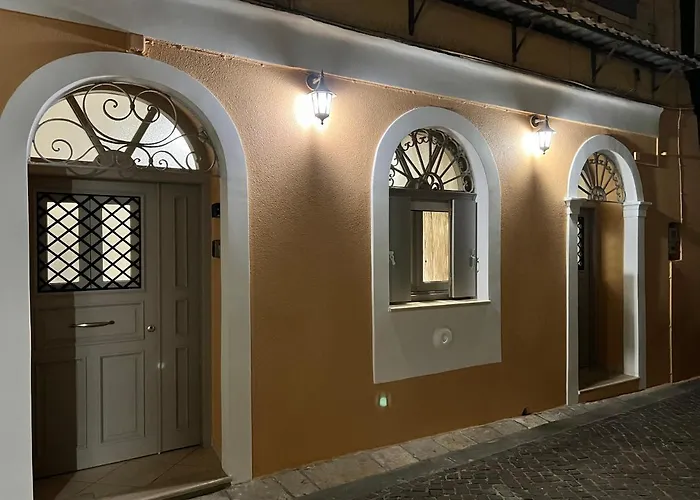 Casa Elloul