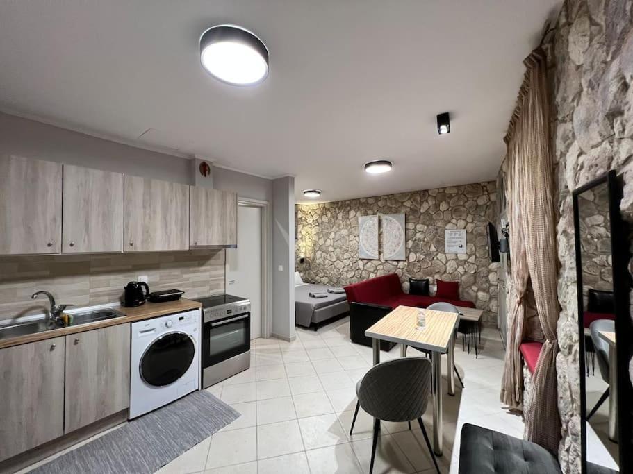 Appartamento Casa Elloul