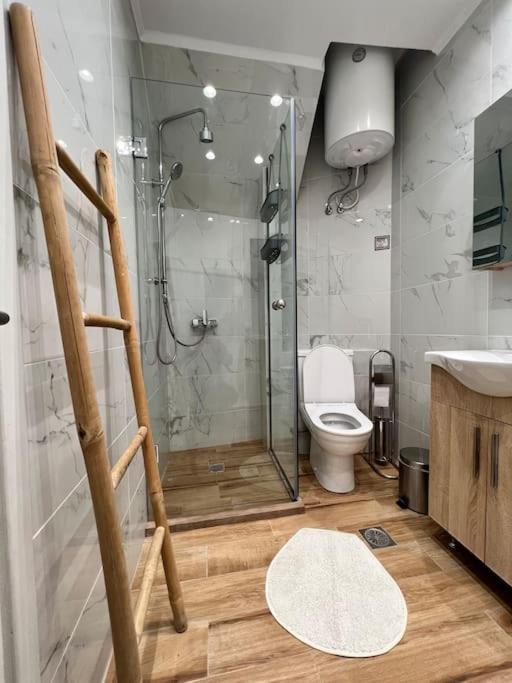 Apartment Casa Elloul