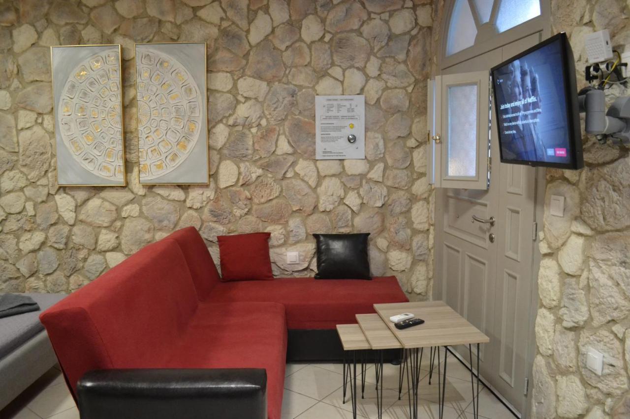 Appartamento Casa Elloul *