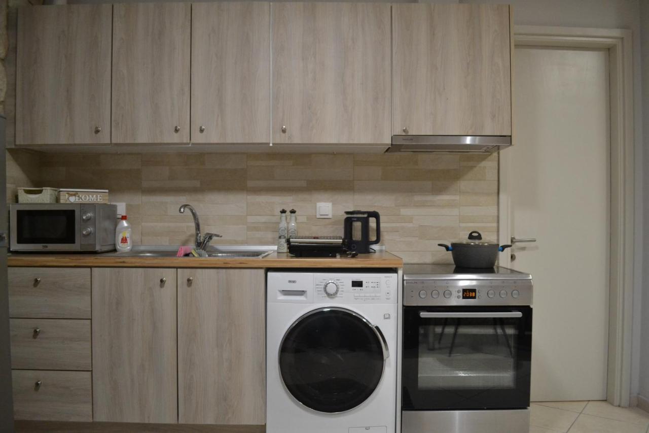 Appartamento Casa Elloul Mantouki