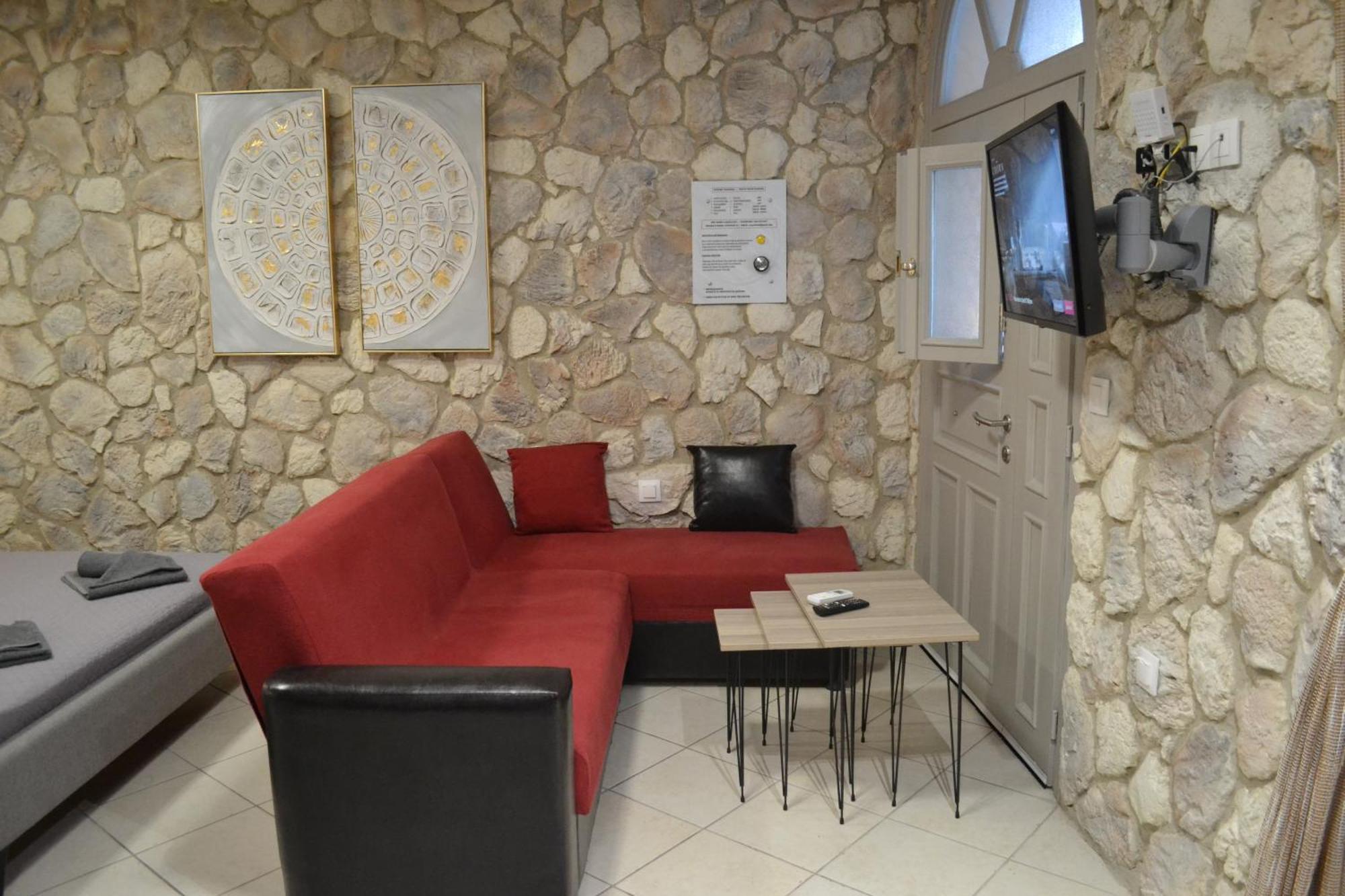 Apartment Casa Elloul Mantouki